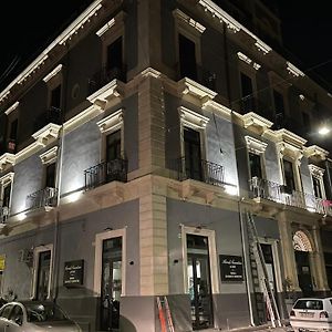 Catania Center B&B